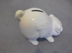 spaarvarken, Ophalen of Verzenden, Zo goed als nieuw, Steen, Aardewerk of Keramiek, Dier