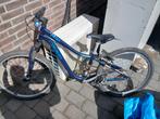 Specialized 24 inch kinderfiets camping fiets wat oud, Ophalen of Verzenden, Gebruikt, 20 inch of meer, Specialized