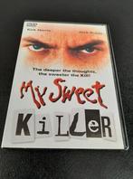 My sweet killer, Kirk Harris, Jack Rubio!, Vanaf 16 jaar, Ophalen of Verzenden, Gebruikt, Overige genres