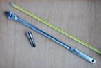 CRAFTSMAN USA breakerbar / wringijzer + verlengstuk ½”, Ophalen of Verzenden, Gebruikt