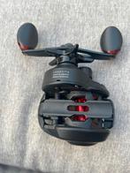 Zebco Aven BC LH Baitcast Molen - Zo goed als nieuw, Ophalen of Verzenden, Zo goed als nieuw, Molen