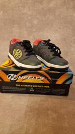 Heelys rolschoenen maat 33, zo goed als nieuw, met doos, Ophalen of Verzenden, Zo goed als nieuw, Jongen of Meisje, Schoenen