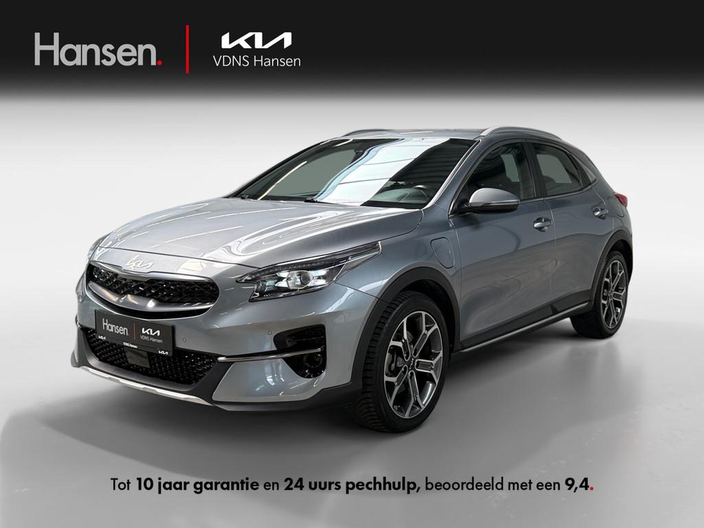 Kia XCeed 1.6 GDi PHEV DynamicPlusLine, Auto's, Kia, Automaat, Gebruikt, Euro 6, Bedrijf