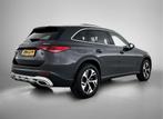 Mercedes-Benz GLC 300 e 4MATIC Plug-In Hybride | Panoramadak, Auto's, Automaat, 12 maanden, Gebruikt, Leder en Stof