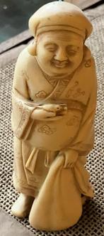 Oosters boeddha beeldje Chinees/Japans ca. 1955, Verzenden