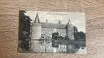 Oude ansichtkaart Kasteel Helmond, Ophalen of Verzenden, 1920 tot 1940, Ongelopen, Noord-Brabant