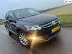 Volkswagen Tiguan 1.4 TSI Sport&Style / 96.000km automaat, 15 km/l, Euro 6, 4 cilinders, 150 pk