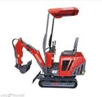 Dunsch minigraafmachines, Dunsch, Info@mauritsvandenhoek.nl, Ophalen of Verzenden, Graafmachine