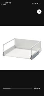 Metod Maximera lade hoog, Huis en Inrichting, Keuken | Keukenelementen, Ophalen, 50 tot 75 cm, 50 tot 100 cm, Minder dan 100 cm