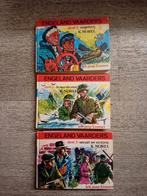 K.Norel. Engelandvaarders in stripvorm, Ophalen of Verzenden, Gelezen