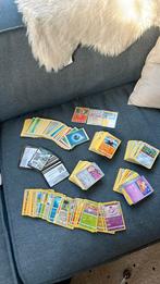 echte Pokemon kaarten, Verzenden, Winkel, Super of Benzinepomp, Volle spaarkaart