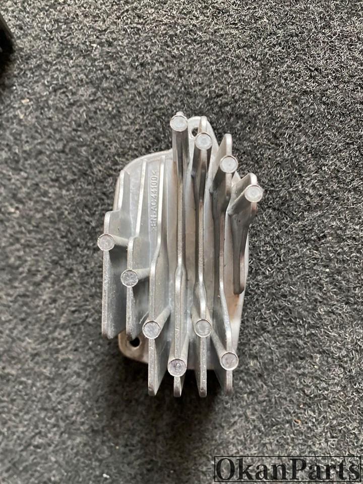 Volkswagen Golf 7 Sportsvan LED Module 510998478A, Auto-onderdelen, Elektronica en Kabels, Volkswagen, Gebruikt, Ophalen of Verzenden