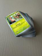 180 kaarten Mega Evolution Pokémon TCG trading cards, Ophalen, Zo goed als nieuw, Meerdere kaarten