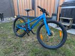 Specialized Riprock 24 Kinder Mountainbike - Blauw, Fietsen en Brommers, Fietsen | Mountainbikes en ATB, Hardtail, Heren, Zo goed als nieuw