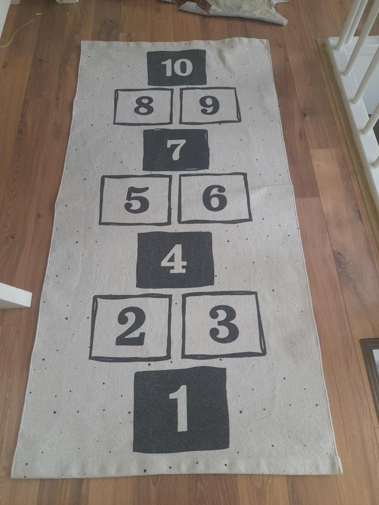 Nieuw Hinkelbaan Speelkleed - Urenlang Speelplezier!, Ophalen of Verzenden, Nieuw