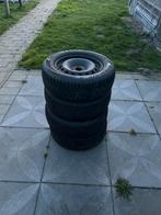 Goodyear Ultragrip 8 winterbanden 195/65R15, Ophalen
