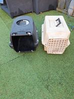 Huisje, Ophalen, Gebruikt, Overige typen