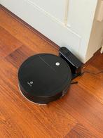 Lefant Robotstofzuiger - Zwart, Zo goed als nieuw, Witgoed en Apparatuur, Stofzuigers, Ophalen, Zo goed als nieuw, Robotstofzuiger