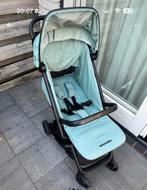 Easywalker Miley, Kinderen en Baby's, Buggy's, Ophalen, Zo goed als nieuw, Regenhoes