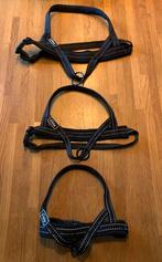3 HONDEN TUIGJES S-M-L NIEUW, Ophalen of Verzenden, Nieuw