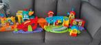 Heel veel toet toet, Kinderen en Baby's, Speelgoed | Vtech, Ophalen, Zo goed als nieuw, 2 tot 4 jaar