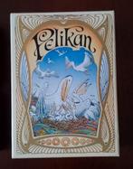 Luxe Pelikan geschenkdoos met inkt, Overige merken, Met doosje, Ophalen of Verzenden, Zo goed als nieuw