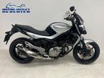SUZUKI SFV 650 GLADIUS ABS (bj 2012), Motoren, Motoren | Suzuki, SUZUKI, Motorrijbewijs A, Bedrijf, Onbekend