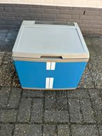 Mobicool elektrische koelbox, Caravans en Kamperen, Ophalen of Verzenden, Zo goed als nieuw, Elektrisch