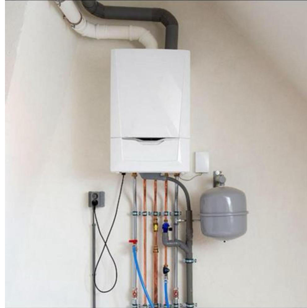 Montage cv ketel, Ophalen of Verzenden