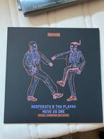 Nosferatu & Tha Playah - Move as One Thunderdome, Ophalen of Verzenden, Nieuw in verpakking, 12 inch, Overige genres