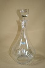 Kristallen karaf Spiegelau Germany, Ophalen of Verzenden