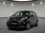 Kia Picanto 1.0 CVVT EconomyPlusLine, Auto's, Kia, Voorwielaandrijving, Stof, Gebruikt, 4 stoelen