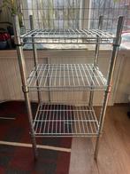 Stellingkast IKEA Omar, Ophalen, Zo goed als nieuw