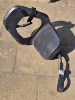 Kinderstoeltje voor op de fiets incl. voetsteunen, Achterzitje, Onbekend, Ophalen, 15 t/m 25 kg