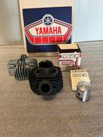 Yamaha fs1 378 cilinder, Fietsen en Brommers, Brommeronderdelen | Oldtimers, Ophalen of Verzenden, Zo goed als nieuw, Cilinder