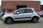 Suzuki SX4 1.6 Limited airco trekhaak inruil mogelijk nap, Voorwielaandrijving, Euro 5, Gebruikt, 49 €/maand