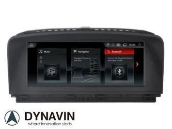 Navigatie bmw 7 serie e65 2001 carkit android 15 carplay, Auto diversen, Autoradio's, Nieuw, Ophalen of Verzenden