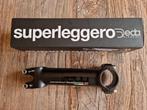 Deda Superleggero Stuurpen 130mm - Lichtgewicht en Stijf, Stuur, Racefiets, Ophalen of Verzenden, Zo goed als nieuw