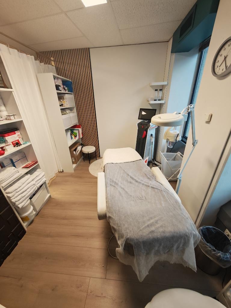 Behandelruimte te huur | Rotterdam centrum, Diensten en Vakmensen, Geeft ook workshops, Overige