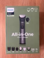 Philips 7000 series Multigroom trimmer scheerapparaat, Ophalen of Verzenden, Nieuw, Overige typen