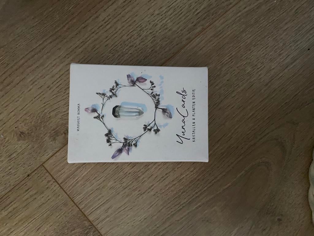 Kaartendeck, Ophalen, Tarot of Kaarten leggen, Overige typen