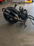 Peugeot speedfight 2 LC 50CC, Ophalen of Verzenden, Zo goed als nieuw, Tweetakt, Overige modellen