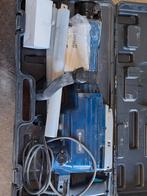 Einhell breekhamer, Ophalen, Boor- en/of Breekhamer