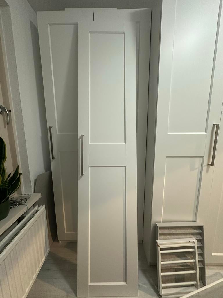 Diverse Pax kast onderdelen, Ophalen, Gebruikt, 200 cm of meer, 50 tot 100 cm