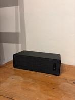 Ikea Symfonisk x Sonos boekenplank speaker zwart, Ophalen of Verzenden, Zo goed als nieuw, Sonos, Minder dan 60 watt