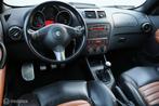 Alfa Romeo 147 3.2 V6 GTA Busso | xenon | Bose | Teledial, Voorwielaandrijving, Gebruikt, Zwart, Leder