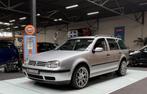 Volkswagen Golf 1.6 AUT! Uniek! Nette Auto! Airco!, Auto's, Automaat, Gebruikt, Elektrische ramen, 4 cilinders