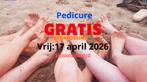 Pedicure model gezocht-GRATIS behandeling Schoonrewoerd 17-4, Overige uren, Overige niveaus, Overige vormen