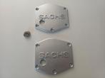 Koppelingsdeksel Sachs 504/505, Fietsen en Brommers, Ophalen of Verzenden, Gebruikt, Overige merken