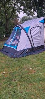 gold camp Armada air voortent ,opblaasbare voortent,obelink, Ophalen, Zo goed als nieuw